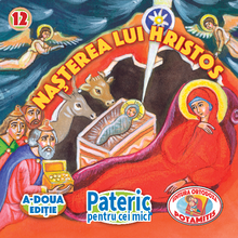 Load image into Gallery viewer, Special Romanian Package! We celebrate 15 years of "Paterikon for Kids" - All 70 books in one impressive set – plus display!