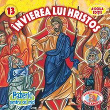 Load image into Gallery viewer, Special Romanian Package! We celebrate 15 years of "Paterikon for Kids" - All 70 books in one impressive set – plus display!