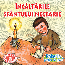 Load image into Gallery viewer, Special Romanian Package! We celebrate 15 years of "Paterikon for Kids" - All 70 books in one impressive set – plus display!