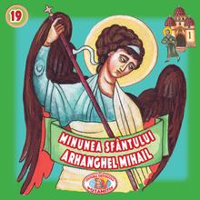 Load image into Gallery viewer, Special Romanian Package! We celebrate 15 years of "Paterikon for Kids" - All 70 books in one impressive set – plus display!