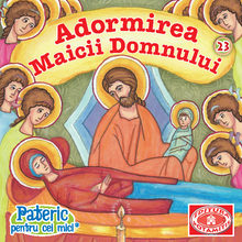 Load image into Gallery viewer, Special Romanian Package! We celebrate 15 years of "Paterikon for Kids" - All 70 books in one impressive set – plus display!