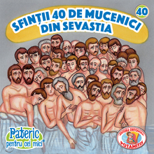 Load image into Gallery viewer, Special Romanian Package! We celebrate 15 years of "Paterikon for Kids" - All 70 books in one impressive set – plus display!