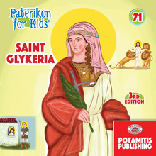 Load image into Gallery viewer, Perfect for Homeschooling Families – Two Complete Series in One Orthodox Value Package – Paterikon all 118 with a display and &quot;My Synaxarion – A Saint for Every Day!&quot; Order for your family – Order it for your godchild&#39;s family!