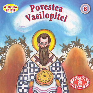 Paterikon for Kids in Romanian – All 56 – Special Offer