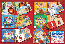 Load image into Gallery viewer, New! Library Value Set - 165 Books - 5 Series