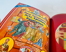 Load image into Gallery viewer, NEW SERIES!—"The Holy Bible for Orthodox Children—Volume #1"—Our latest and largest Hardcover Book!
