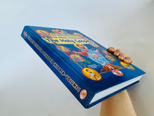 Load image into Gallery viewer, NEW SERIES!—"The Holy Bible for Orthodox Children—Volume #1"—Our latest and largest Hardcover Book!