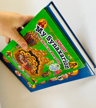 Load image into Gallery viewer, NEW SERIES!—"The Holy Bible for Orthodox Children—Volume #1"—Our latest and largest Hardcover Book!