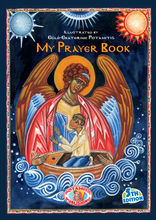 Load image into Gallery viewer, Hardcover #6 - My Prayer Book