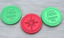 Load image into Gallery viewer, Chocolate Coin