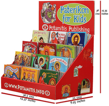 Load image into Gallery viewer, New! Library Value Set - 165 Books - 5 Series