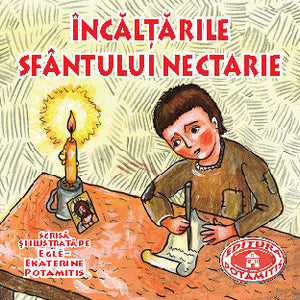 Paterikon for Kids in Romanian – All 56 – Special Offer