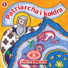 Load image into Gallery viewer, Paterikon for Kids-Polish/Polski (vol. 1-15)