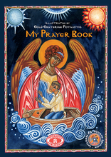 Load image into Gallery viewer, Hardcover #6 - My Prayer Book