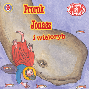 9 Paterikon for Kids - Prophet Jonah and the Whale