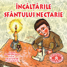 Load image into Gallery viewer, Set – All 66 Potamitis books available in Romanian – Special Offer