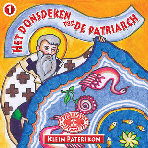 Paterikon for Kids-Dutch/Nederlands (vol. 1-18)
