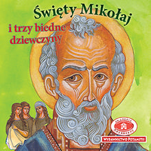 Load image into Gallery viewer, Paterikon for Kids-Polish/Polski (vol. 1-15)