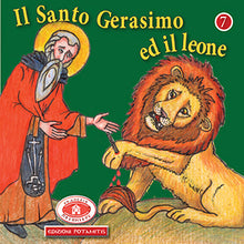 Load image into Gallery viewer, Paterikon for Kids - Italian/Italiano (vol. 1-12)